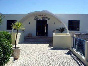Hôtel Portas Do Sol Da Bemposta à Portimão Extérieur photo